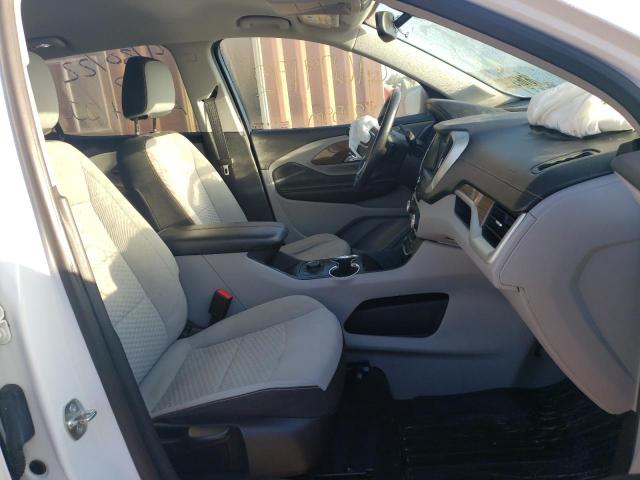 Photo 5 from auction – 2019 GMC TERRAIN SL with VIN 3GKALMEVXKL180928