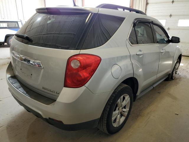 Photo 4 from auction – 2011 CHEVROLET EQUINOX LT with VIN 2CNFLEEC9B6464458
