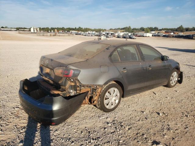 Photo 4 from auction – 2012 VOLKSWAGEN JETTA BASE with VIN 3VW1K7AJ0CM332291