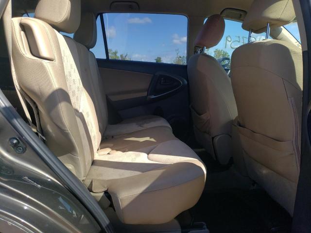 Photo 6 from auction – 2011 TOYOTA RAV4 with VIN JTMZF4DVXBD031691