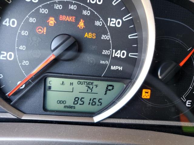 Photo 8 from auction – 2013 TOYOTA RAV4 LE with VIN 2T3ZFREV5DW015979