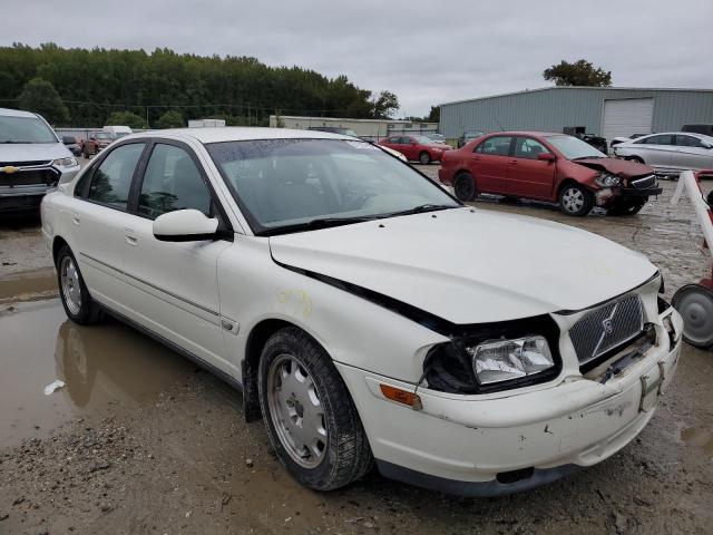 VOLVO S80 2003 with VIN YV1TS92D731305158 - Photo from auction