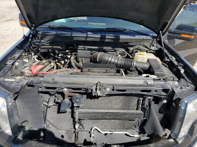 Zdjęcie 7 z aukcji – 2012 FORD F150 SUPER z VIN 1FTFW1E60CFC45801