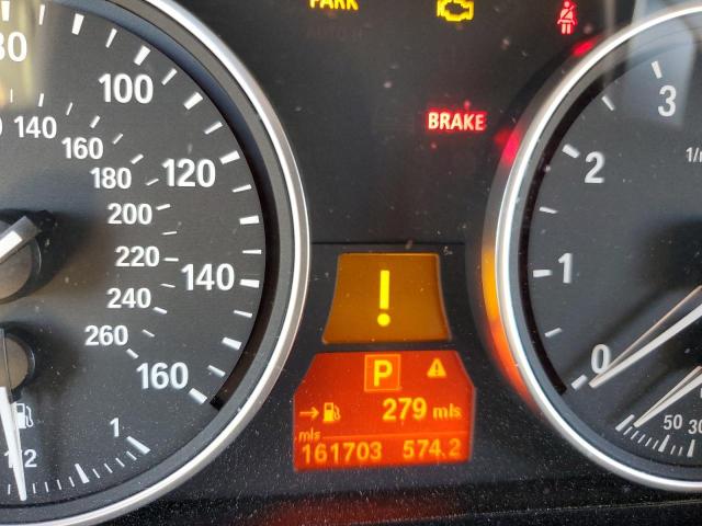 Photo 8 from auction – 2012 BMW X5 XDRIVE3 with VIN 5UXZV4C57CL760550