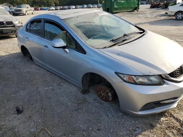 Photo 9 from auction – 2013 HONDA CIVIC EX with VIN 2HGFB2F86DH535270