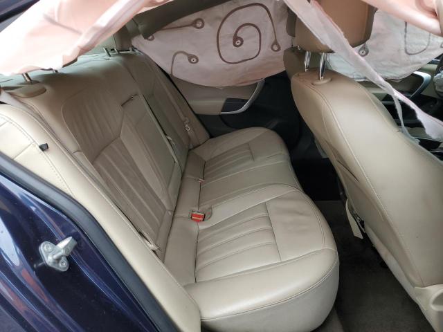 Photo 6 from auction – 2015 BUICK REGAL with VIN 2G4GK5EX3F9284584