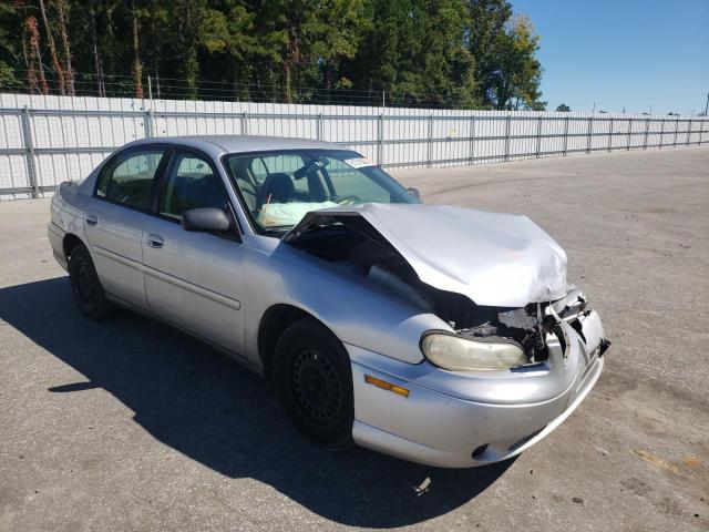 CHEVROLET CLASSIC 2005 with VIN 1G1ND52F05M168562 - Photo from auction