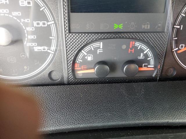Photo 8 from auction – 2014 RAM PROMASTER with VIN 3C6TRVDG4EE115942