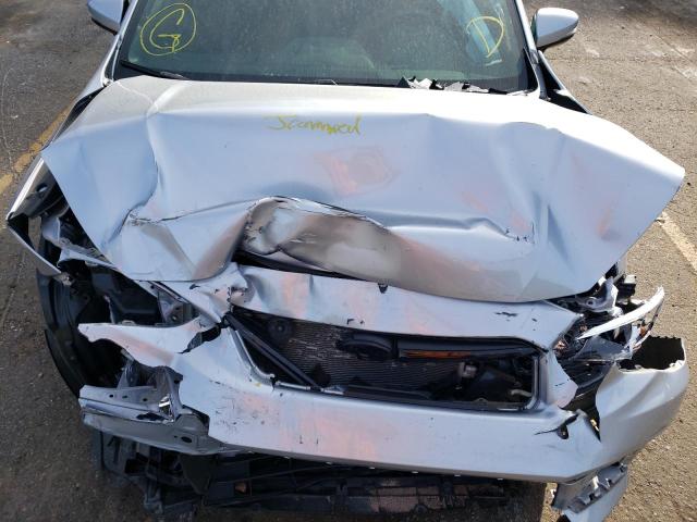 Photo 7 from auction – 2021 SUBARU IMPREZA SP with VIN 4S3GTAM62M3712914