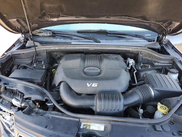 Photo 7 from auction – 2015 JEEP GRAND CHER with VIN 1C4RJFAG7FC790469