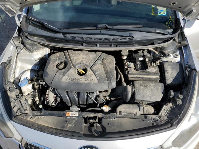 Photo 7 from auction – 2015 KIA FORTE LX with VIN KNAFX4A60F5418325