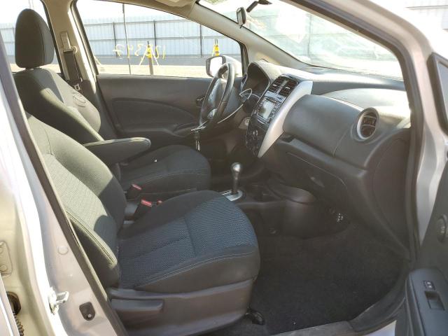 Photo 5 from auction – 2016 NISSAN VERSA NOTE with VIN 3N1CE2CP3GL401450