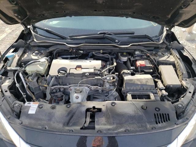Photo 7 from auction – 2016 HONDA CIVIC LX with VIN 2HGFC4B5XGH306874