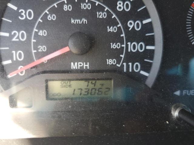 صورة رقم 8 من المزاد - 2003 TOYOTA COROLLA CE مع VIN JTDBR32E530002601