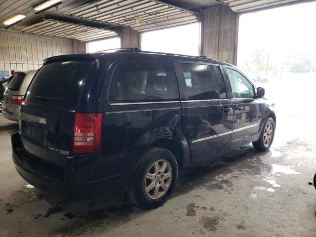 Photo 4 from auction – 2010 CHRYSLER TOWN & COU with VIN 2A4RR8D12AR380894