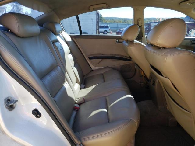 Photo 6 from auction – 2004 NISSAN MAXIMA SE with VIN 1N4BA41E74C903506