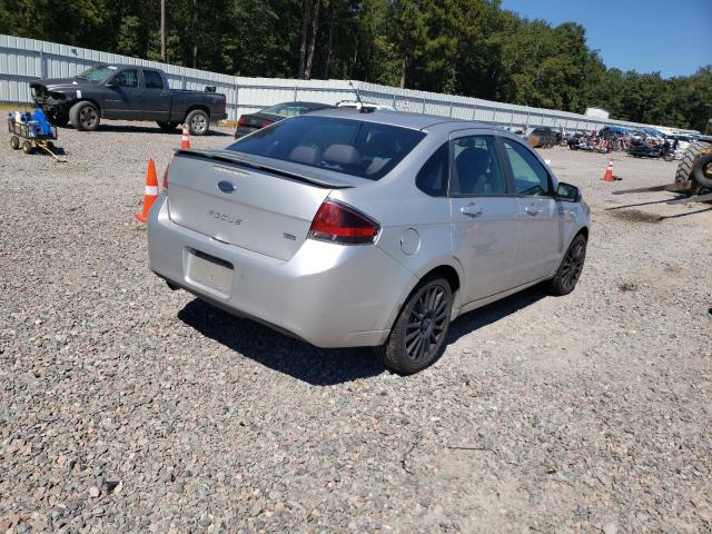 Photo 4 from auction – 2011 FORD FOCUS SES with VIN 1FAHP3GN1BW130876