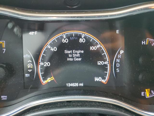 Photo 8 from auction – 2014 JEEP GRAND CHER with VIN 1C4RJFAG0EC103976
