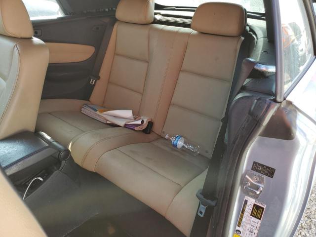 Photo 6 from auction – 2011 BMW 128 I with VIN WBAUN1C5XBVH82877