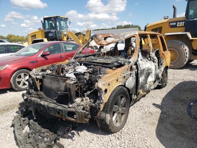 Photo 2 from auction – 2003 LAND ROVER RANGE ROVE with VIN SALME11473A123487