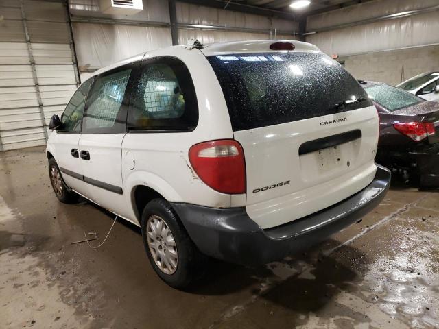 Photo 3 from auction – 2006 DODGE CARAVAN C/ with VIN 1D4GP21E96B515336