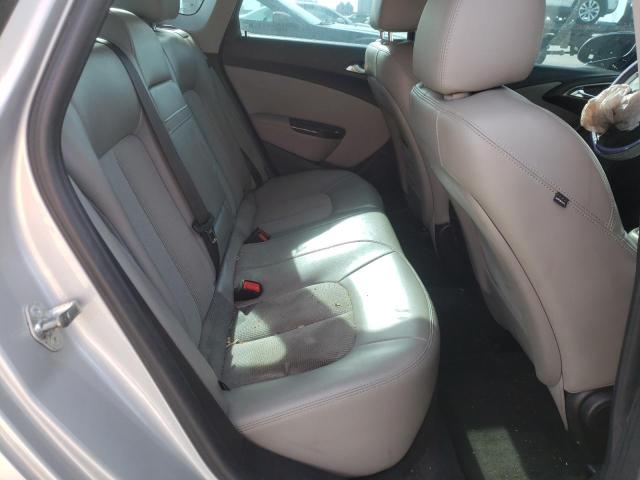 Photo 6 from auction – 2022 BUICK VERANO with VIN 1G4PP5SK8D4225461