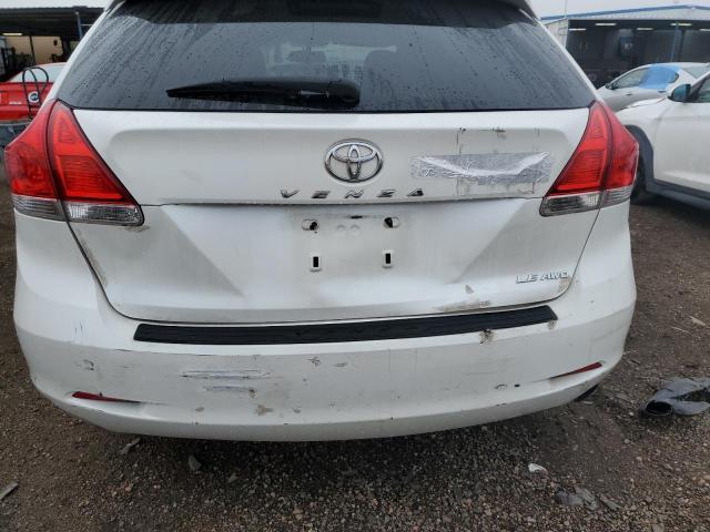 Photo 9 from auction – 2012 TOYOTA VENZA LE with VIN 4T3BA3BB6CU031811