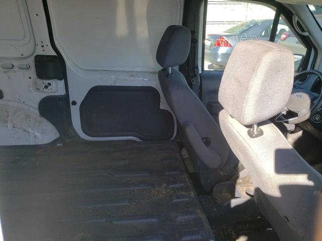 Photo 6 from auction – 2013 FORD TRANSIT CO with VIN NM0LS7ANXDT150208