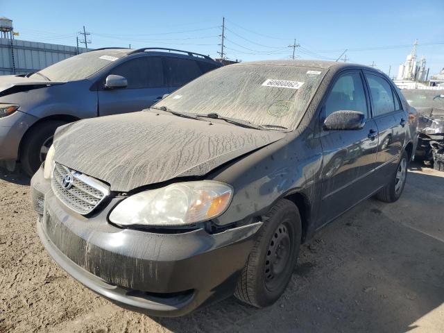 Photo 2 from auction – 2007 TOYOTA COROLLA CE with VIN 1NXBR32E37Z866167