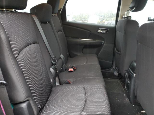 Photo 6 from auction – 2014 DODGE JOURNEY SE with VIN 3C4PDCABXET316990
