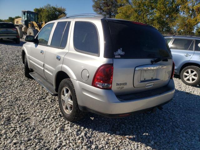 Photo 3 from auction – 2006 BUICK RAINIER CX with VIN 5GADT13SX62250355