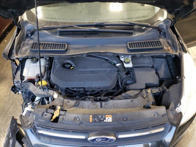 Photo 7 from auction – 2014 FORD ESCAPE SE with VIN 1FMCU0GX5EUA76118