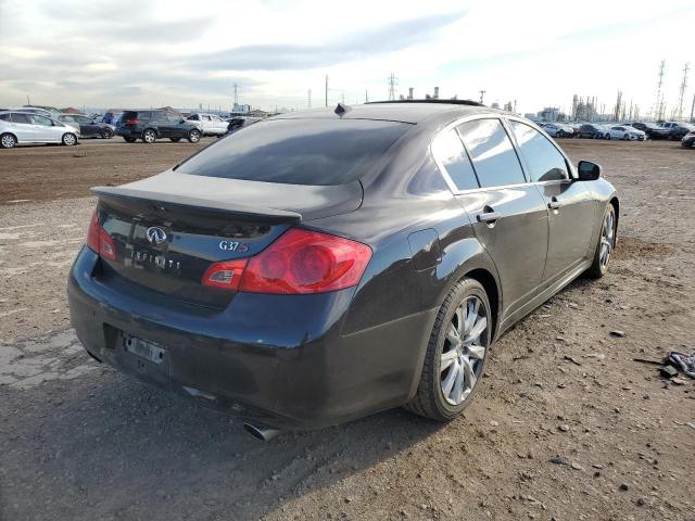 Photo 4 from auction – 2011 INFINITI G37 BASE with VIN JN1CV6AP0BM500302