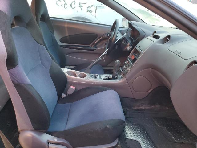Photo 5 from auction – 2002 TOYOTA CELICA GT- with VIN JTDDY32T220060481