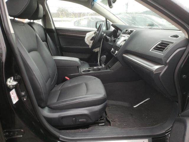 Photo 5 from auction – 2019 SUBARU LEGACY 3.6 with VIN 4S3BNEN65K3027264