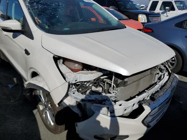Photo 9 from auction – 2017 FORD ESCAPE TIT with VIN 1FMCU0J9XHUC67614