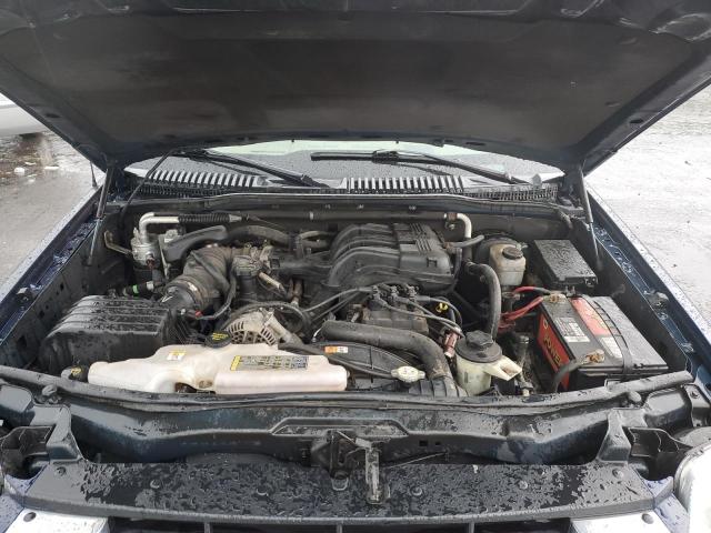 Photo 7 from auction – 2008 FORD EXPLORER E with VIN 1FMEU74E78UA85315
