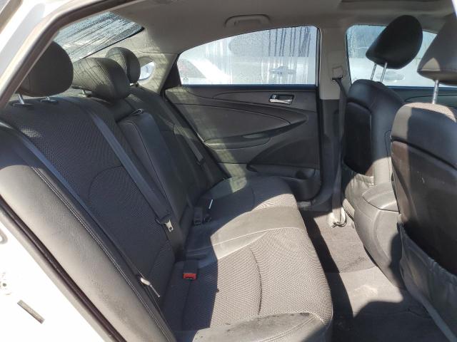 Photo 6 from auction – 2012 HYUNDAI SONATA SE with VIN 5NPEC4AC8CH358385
