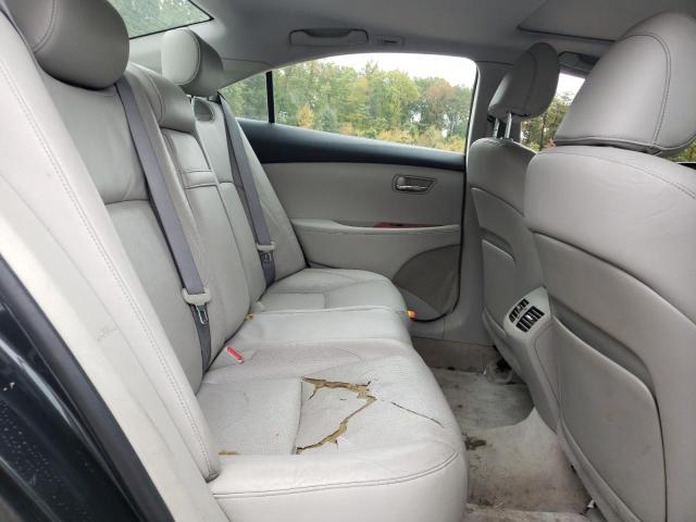 Foto 6 de la subasta – 2008 LEXUS ES 350 con VIN JTHBJ46G182210400