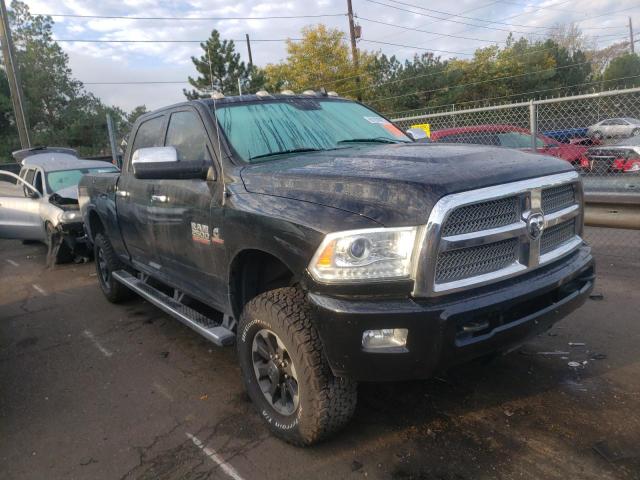 Photo 1 from auction – 2014 RAM 2500 LONGH with VIN 3C6UR5GL1EG261278