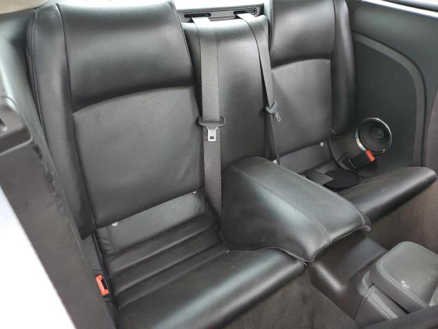 Photo 6 from auction – 2008 JAGUAR XKR with VIN SAJWA43C389B27941