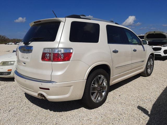 Zdjęcie 4 z aukcji – 2012 GMC ACADIA DEN z VIN 1GKKRTED2CJ190480
