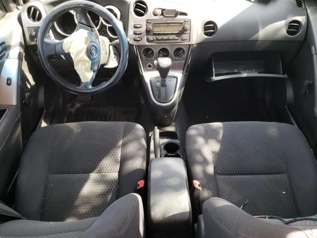 Photo 5 from auction – 2005 TOYOTA COROLLA MA with VIN 2T1KR32E45C923636