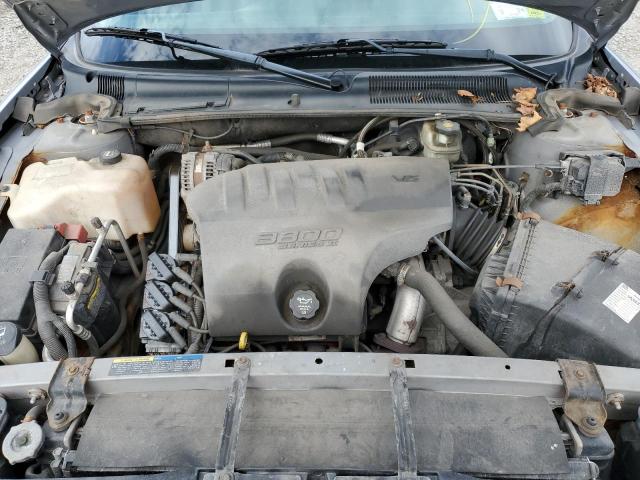 Photo 7 from auction – 2004 BUICK LESABRE CU with VIN 1G4HP52K04U246874