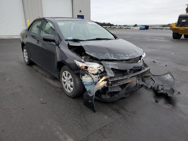 Photo 9 from auction – 2009 TOYOTA COROLLA BA with VIN 2T1BU40E09C087479