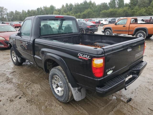 Photo 3 from auction – 2001 MAZDA B3000 with VIN 4F4YR12U81TM07246