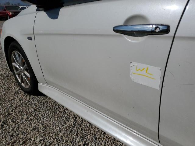 Photo 9 from auction – 2016 MITSUBISHI LANCER ES with VIN JA32U2FU7GU012585