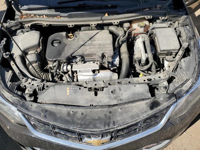 Photo 7 from auction – 2017 CHEVROLET CRUZE PREM with VIN 3G1BF6SM4HS513064
