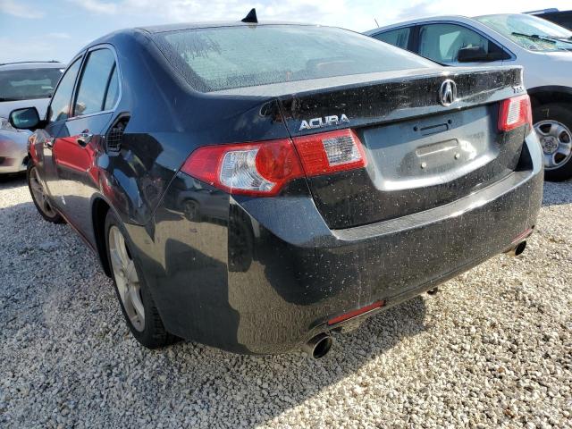 Photo 3 from auction – 2010 ACURA TSX with VIN JH4CU2F68AC006488