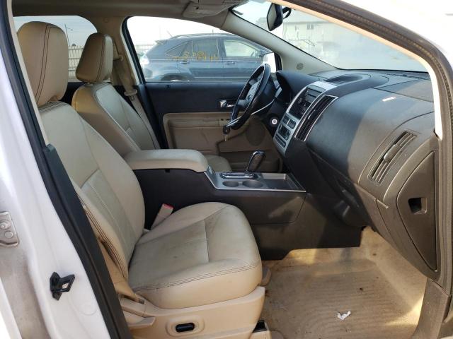 Photo 5 from auction – 2009 FORD EDGE LIMIT with VIN 2FMDK49C09BA61615